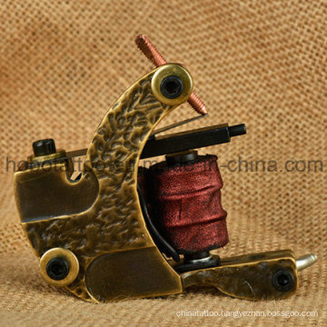Wholesale New Brass Tattoo Coil Gun with High Quality
